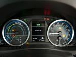 Toyota Auris Touring Sports Hybrid 2013 года (UK)